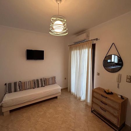 Aria Apartments Apólpena Kültér fotó