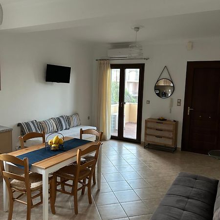 Aria Apartments Apólpena Kültér fotó