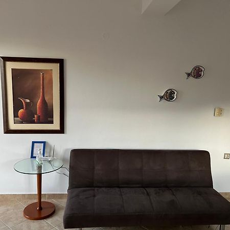 Aria Apartments Apólpena Kültér fotó