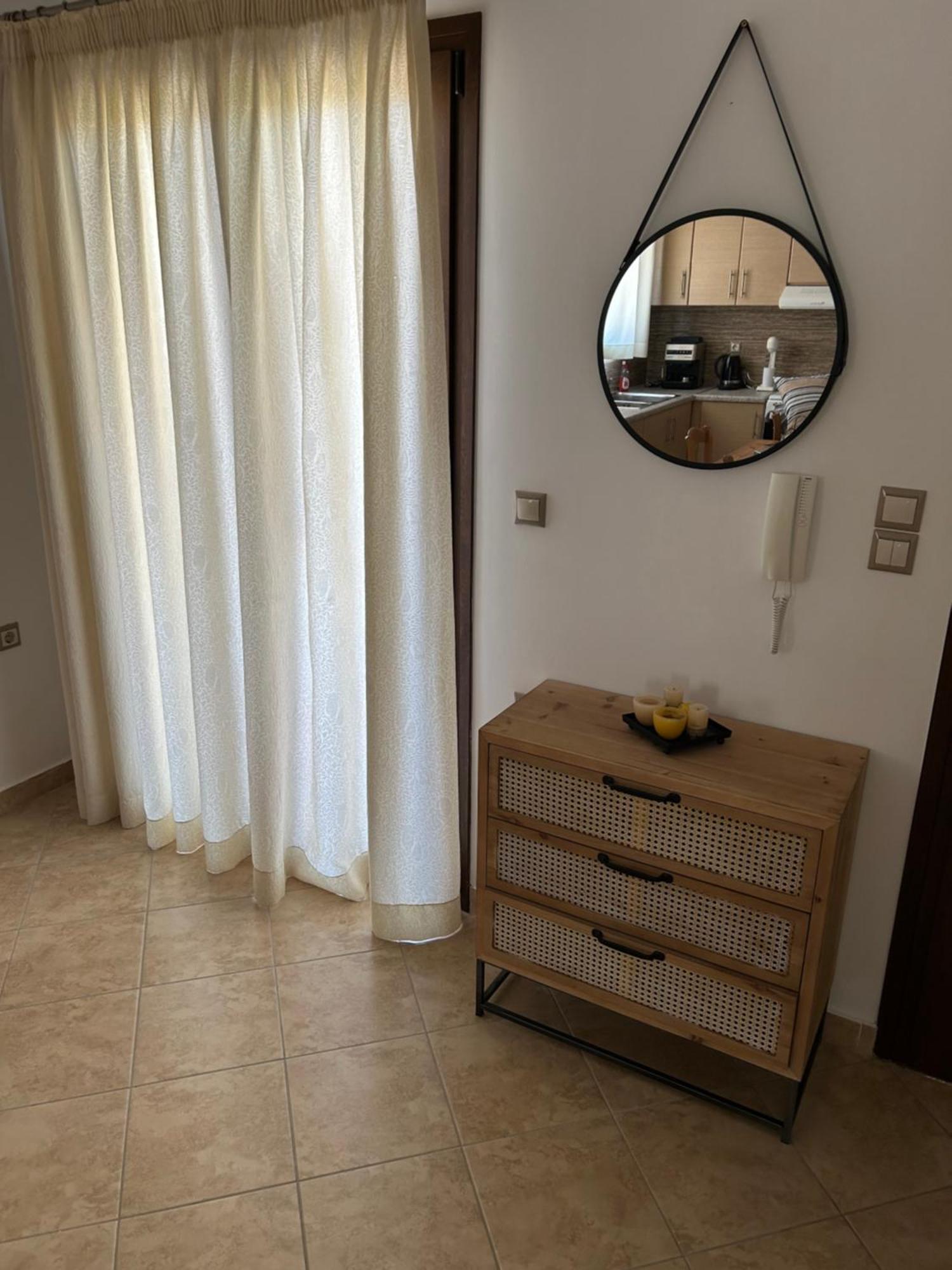 Aria Apartments Apólpena Kültér fotó