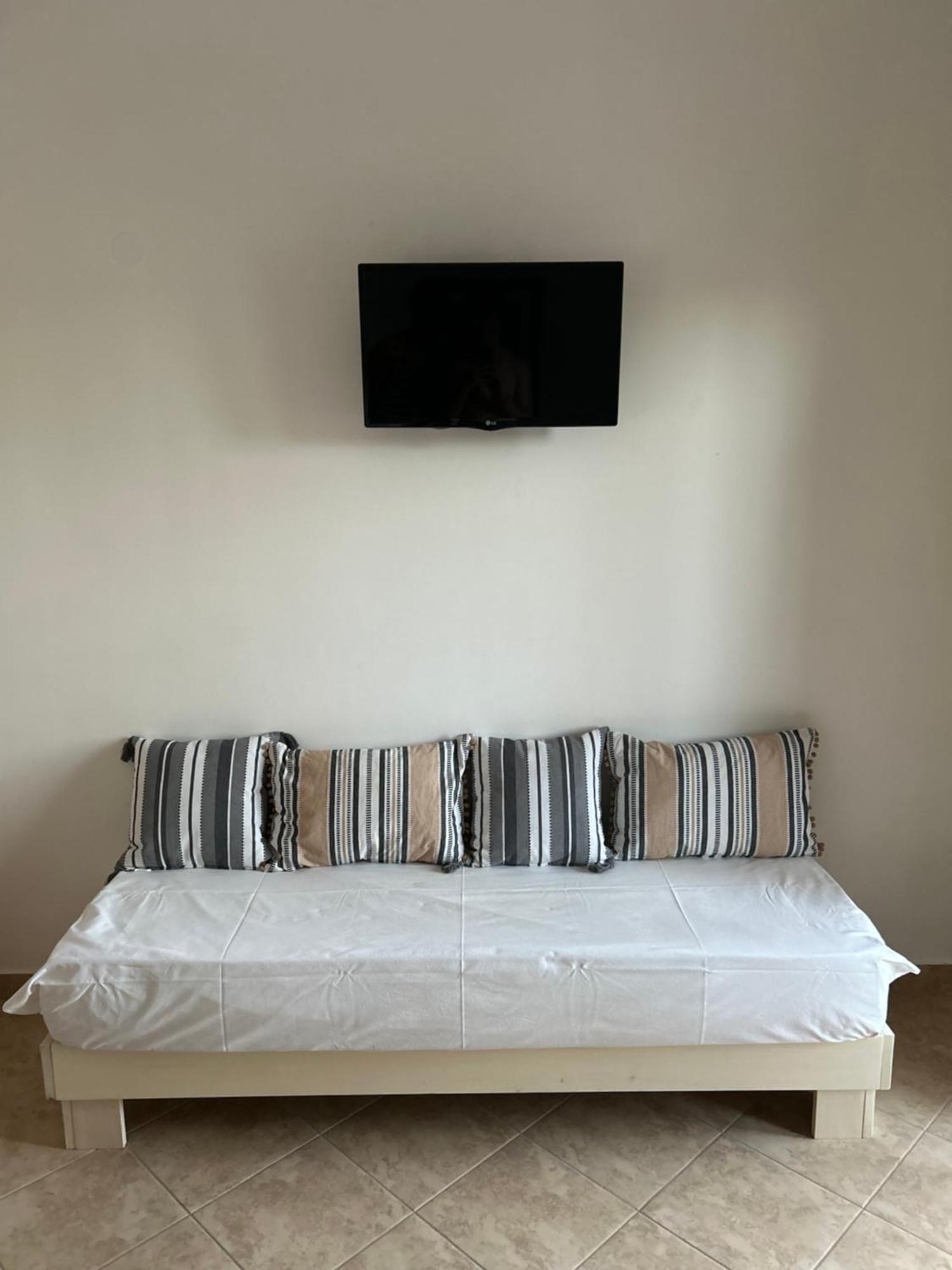 Aria Apartments Apólpena Kültér fotó