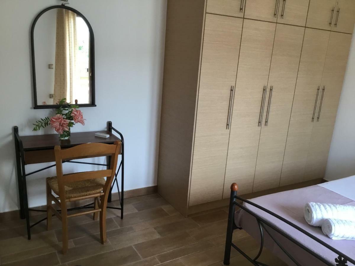 Aria Apartments Apólpena Kültér fotó