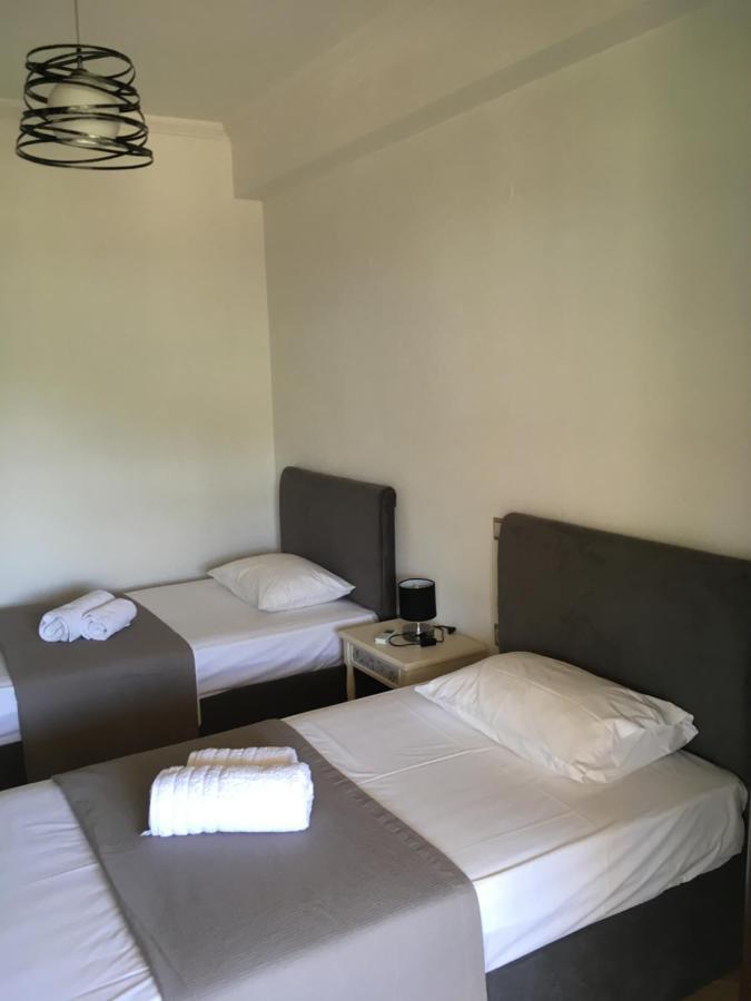 Aria Apartments Apólpena Kültér fotó