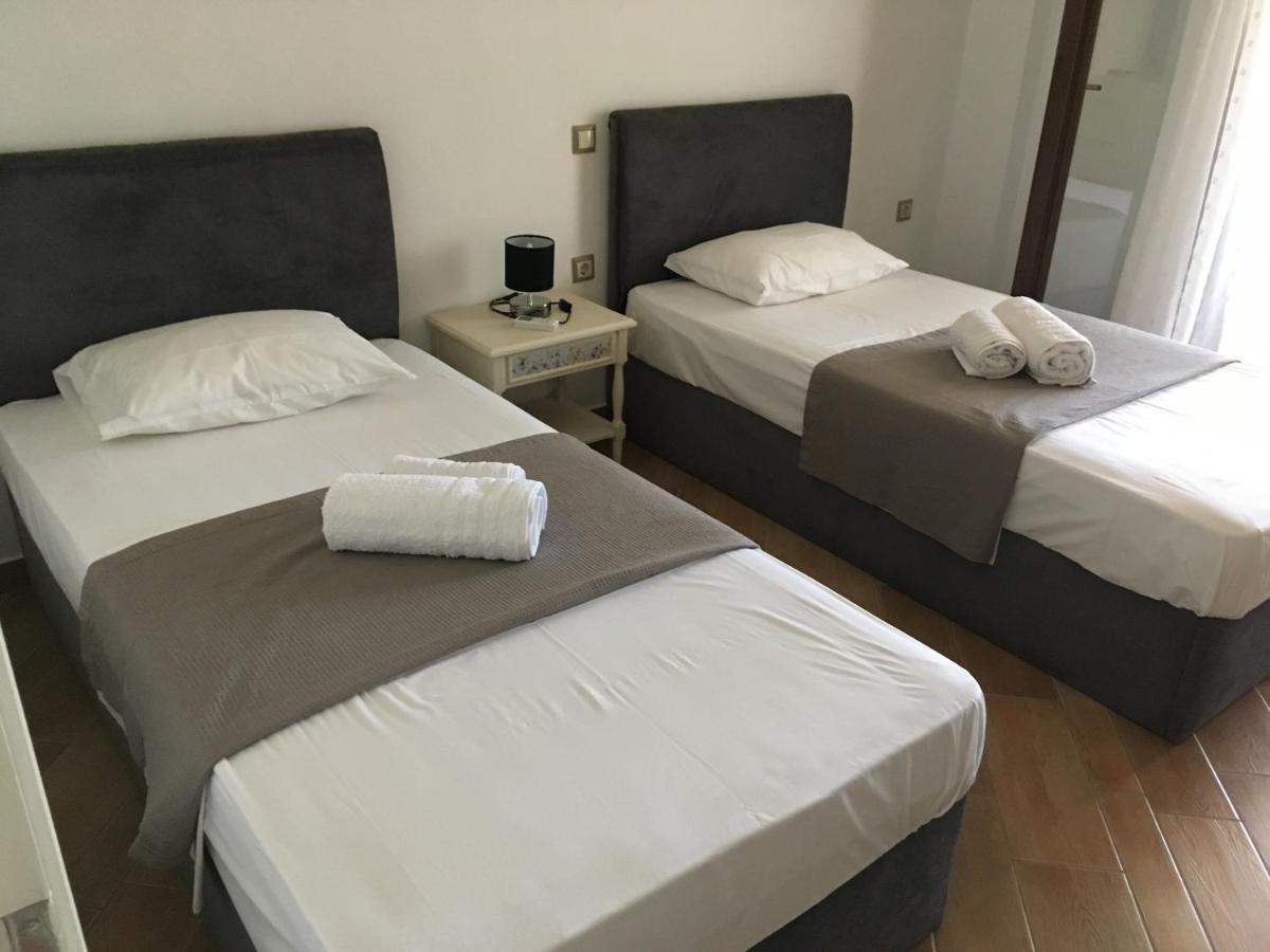 Aria Apartments Apólpena Kültér fotó