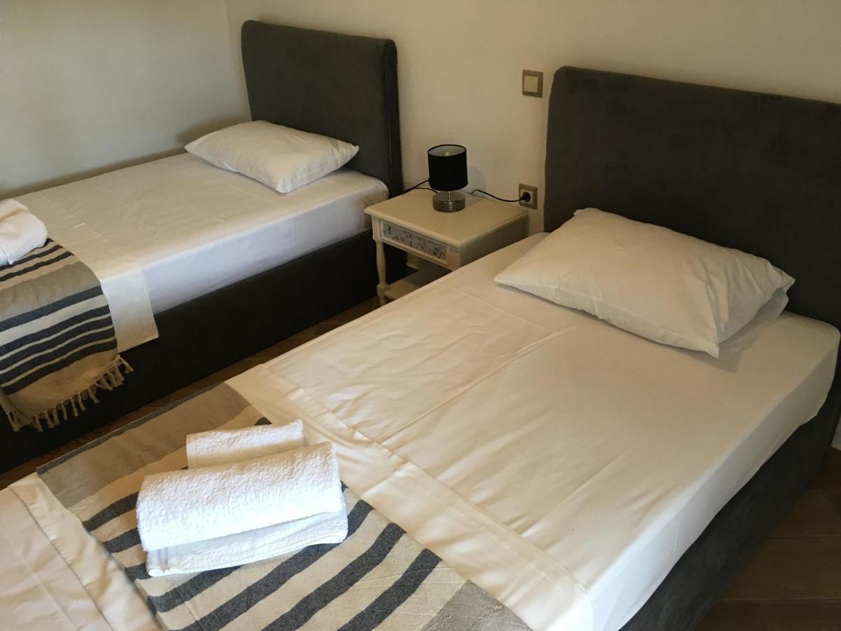 Aria Apartments Apólpena Kültér fotó