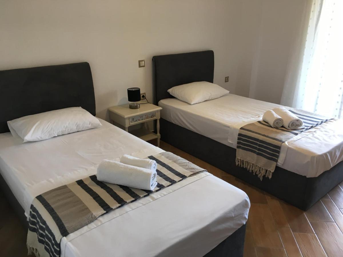 Aria Apartments Apólpena Kültér fotó